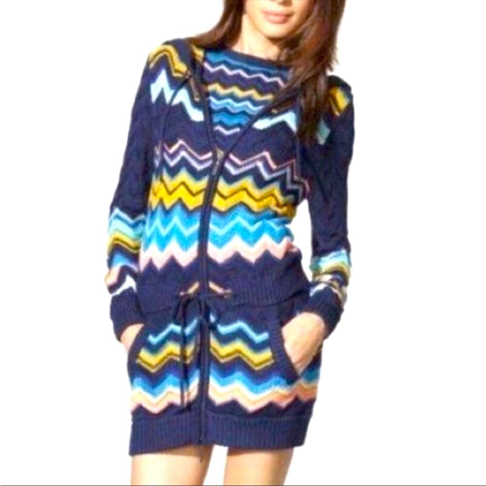 Missoni For Target cardigan